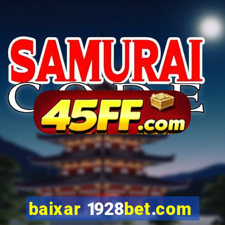baixar 1928bet.com